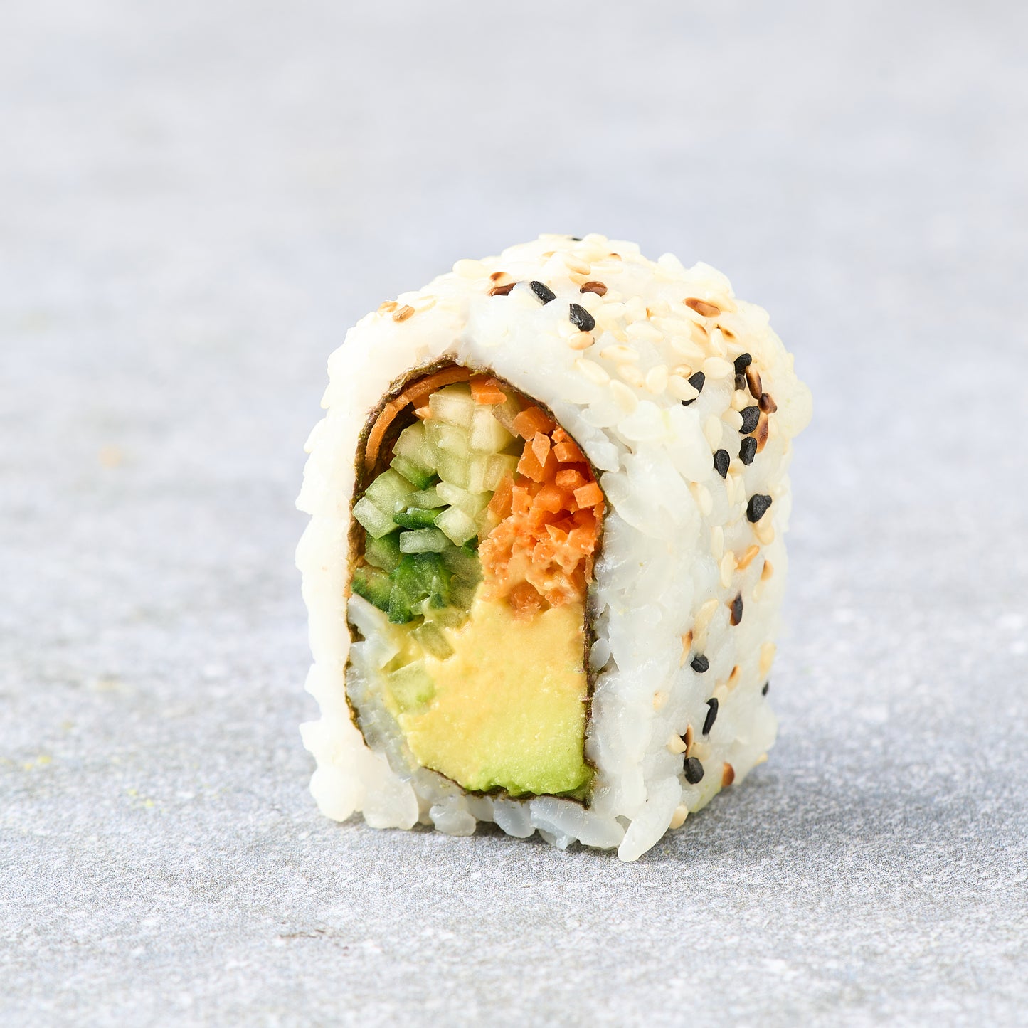 Cucumber California Roll | 5pcs