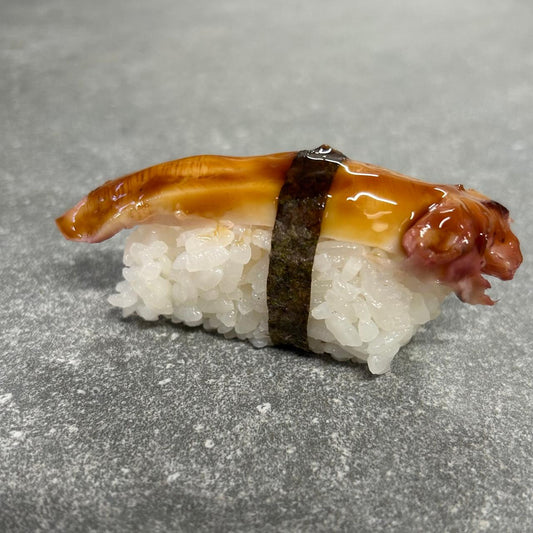 Octopus Nigiri (Tako) | 5pcs