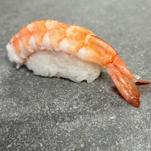 Prawn Nigiri | 5pcs