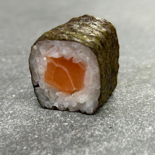 Salmon Maki | 6pcs