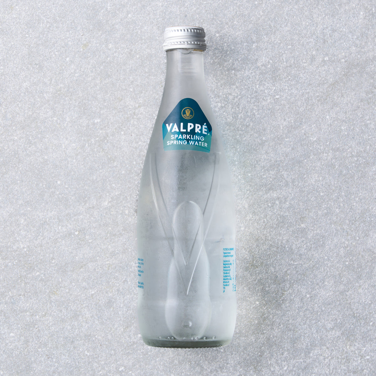 Valpre Sparkling Water | 350ml