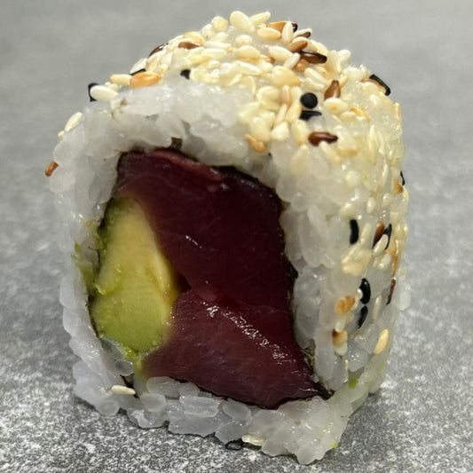 Tuna California Roll | 5pcs