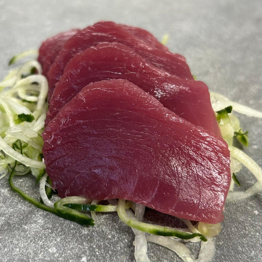 Tuna Sashimi | 5pcs