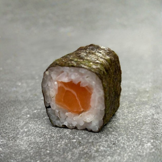Salmon Maki | 6pcs
