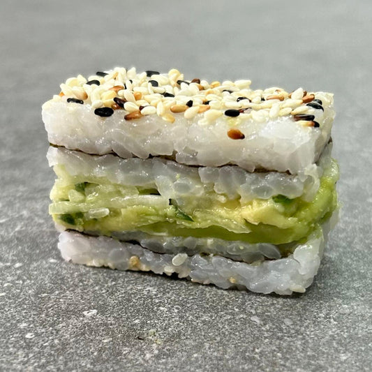 Cucumber Fashion Sandwich (V) | 5pcs