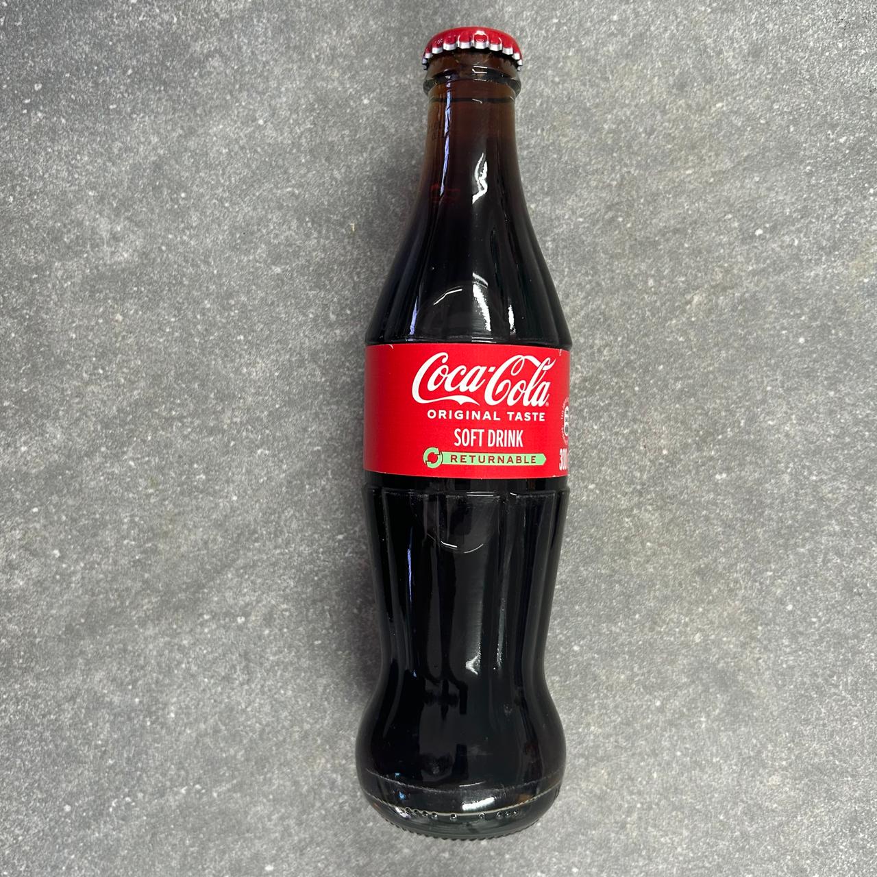 Coca Cola | 300ml