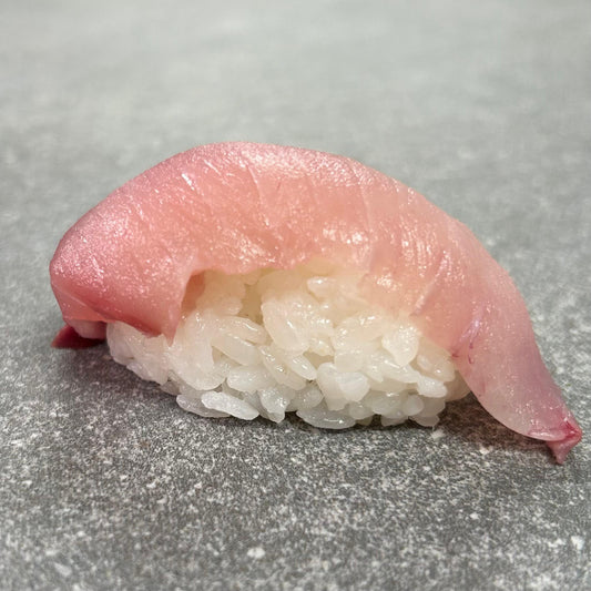 Yellowtail Nigiri | 5pcs
