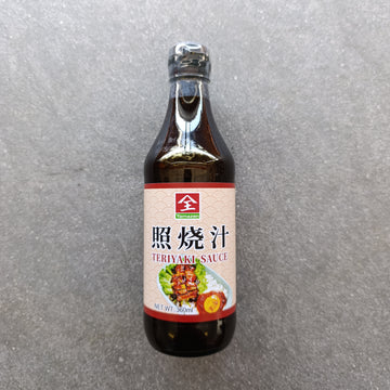 Teriyaki Sauce | 360 ml